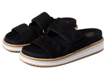 Cole Haan Cloudfeel Slide Sandal 32 mm Black 9 B (M)