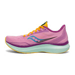 Saucony Endorphin Pro Future/Pink 9.5 B (M)