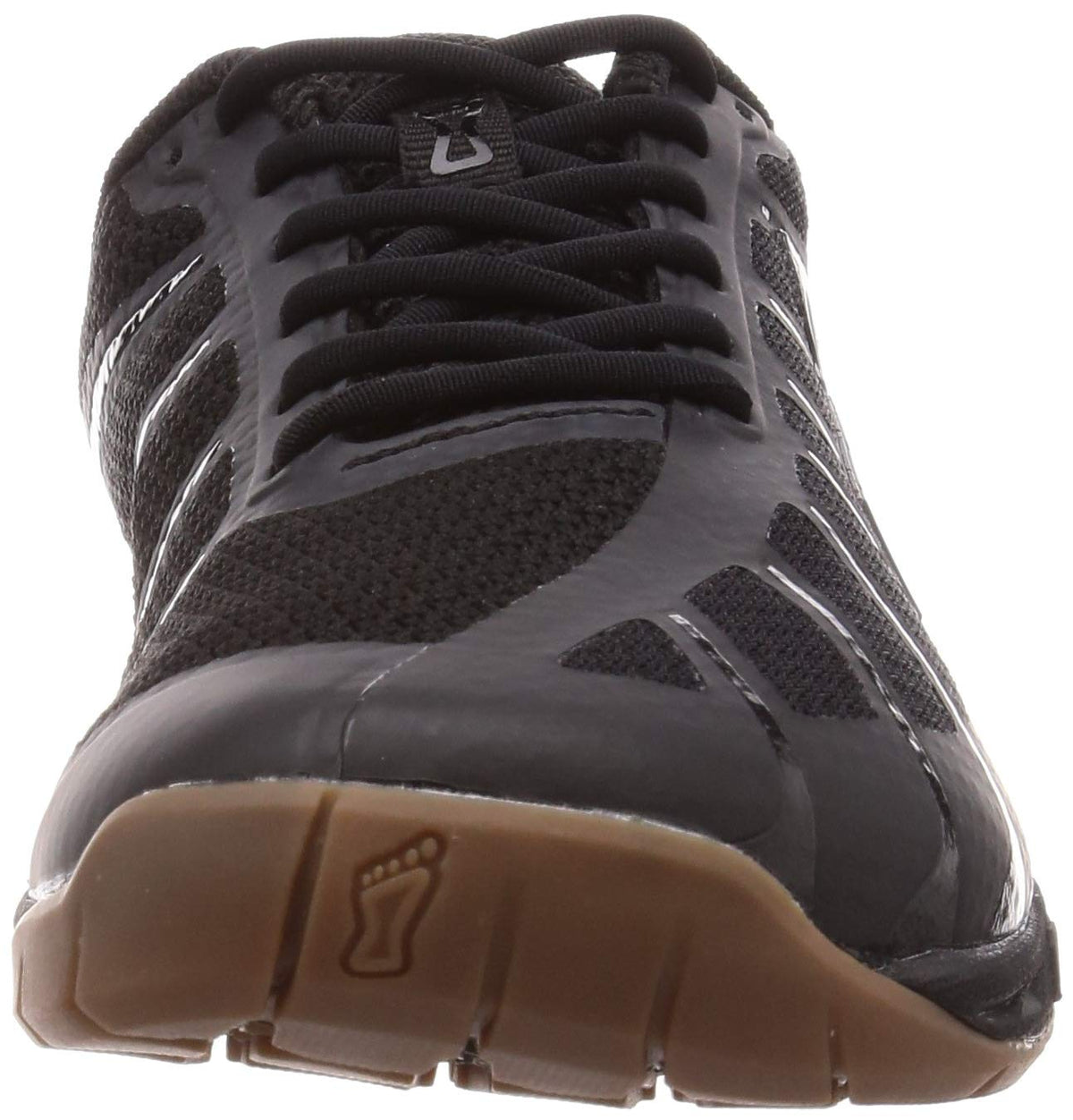 Inov-8 Men's F-lite 235 V3 Cross-Trainer-Shoes 12 Black/Gum