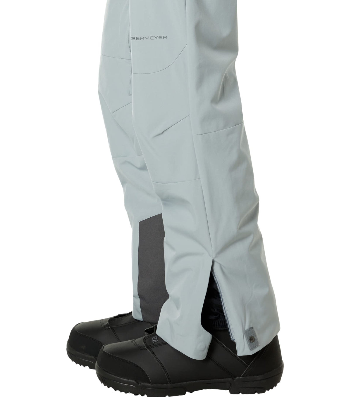 Obermeyer Force Pants Large Shale