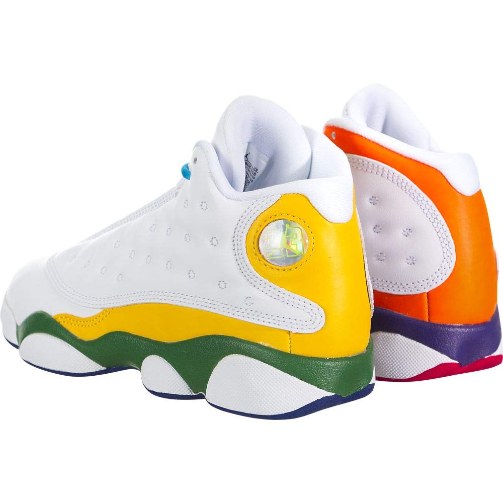 Air Jordan XIII (13) Retro KSA (Preschool)