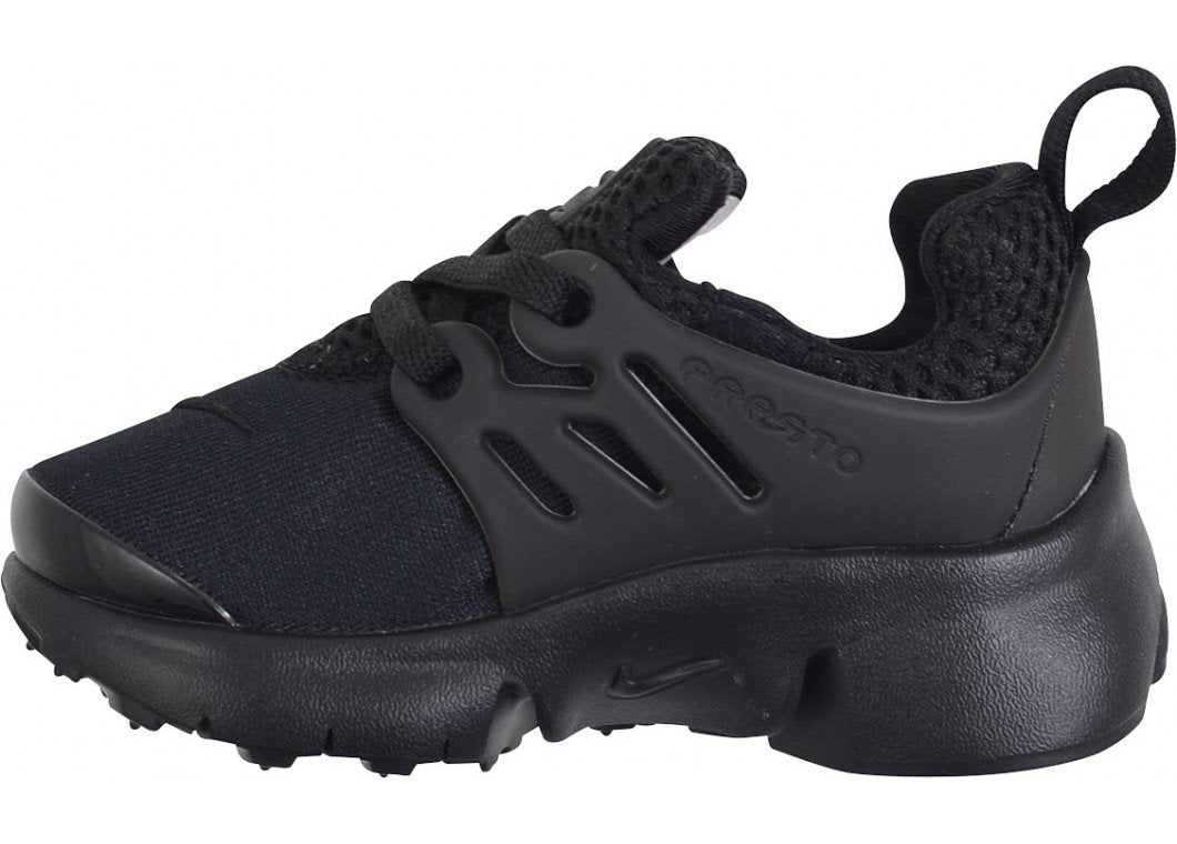 Boys' Nike Little Presto (TD) Toddler Shoe