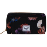 Herschel Supply Co. Thomas Wallet Floral Revival One Size