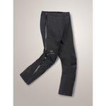 Arc'teryx Beta Pant Women's | Gore-Tex Pant Made for Maximum Versatility | Black, X-Small