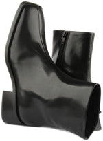 Vagabond Shoemakers Blanca Black EU 40 (US Women's 10) M