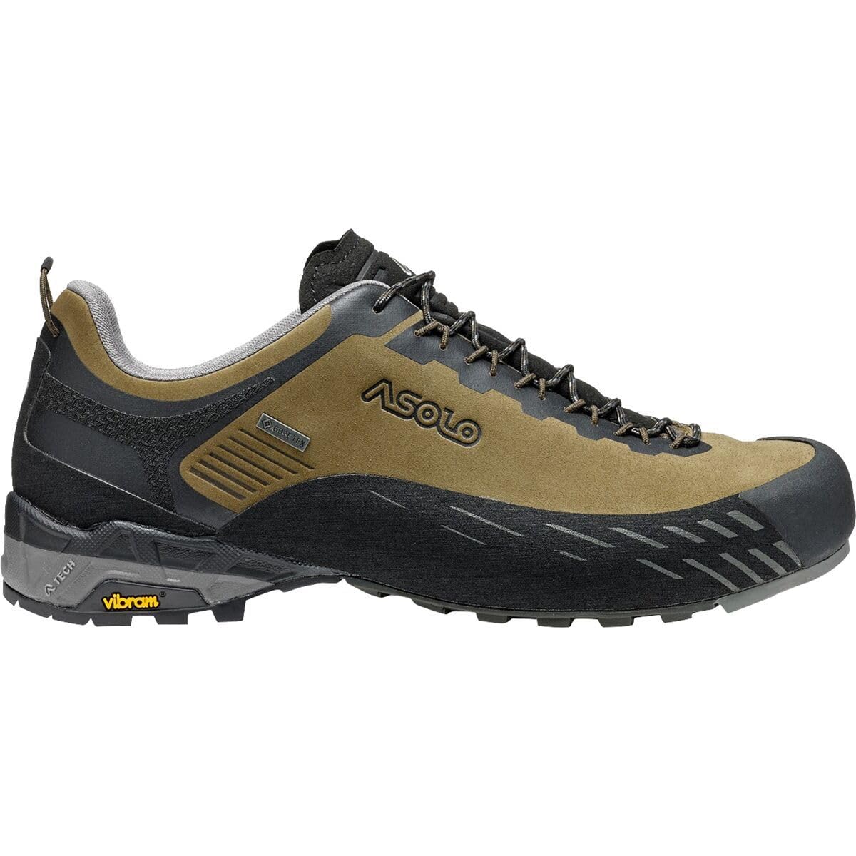 ASOLO Eldo LTH GV Truffle 10.5 D (M)