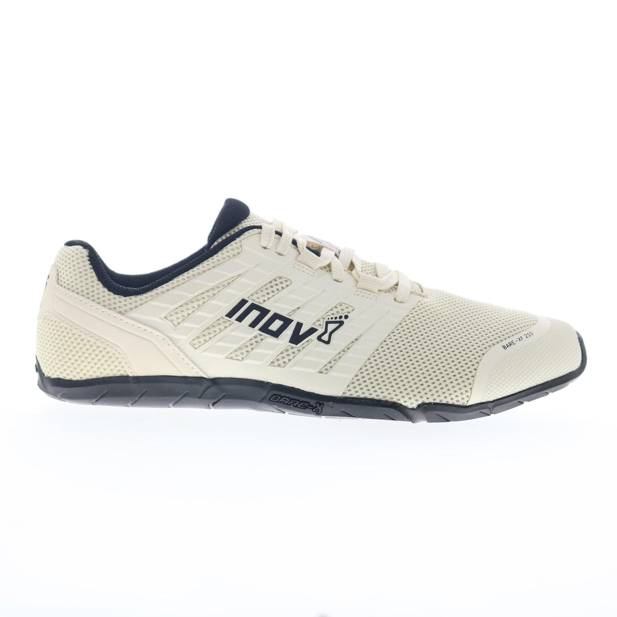inov-8 Bare-XF™ 210 V3 Ivory/Black UK 7.5 (US Women's 10) M