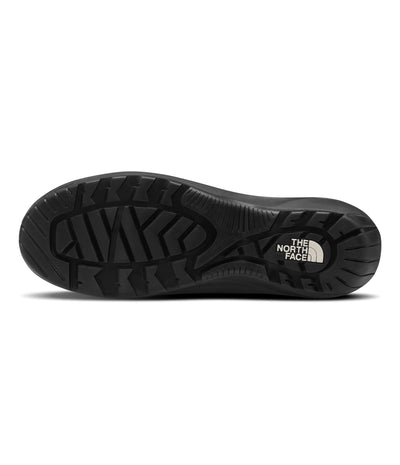 THE NORTH FACE Shellista IV Mid WP Womens Boots Utility Brown/TNF Black 5