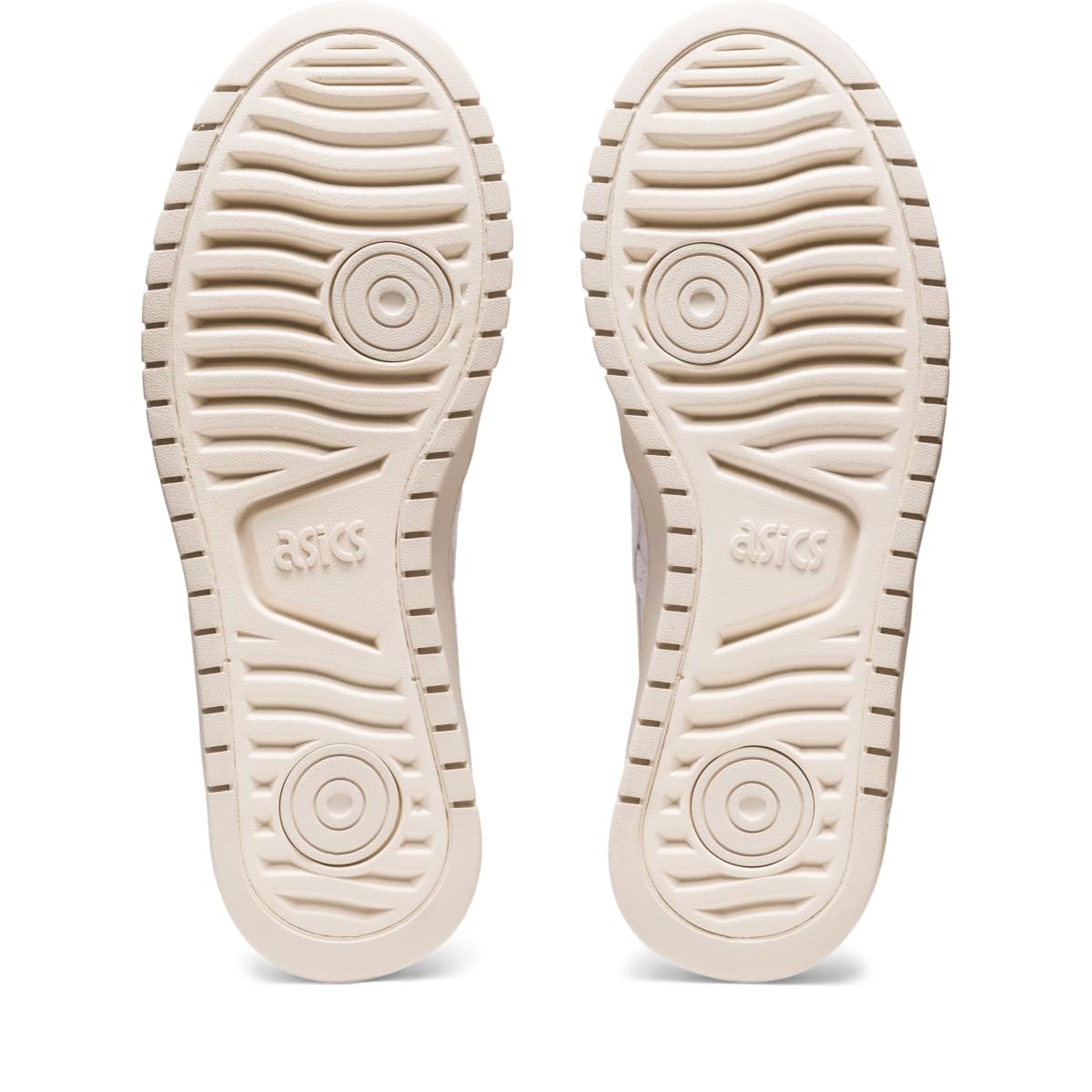 ASICS Women's Japan S PF Sportstyle, 9, White/Lilac HINT