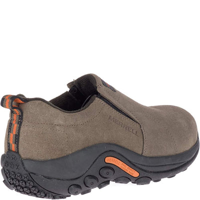 Merrell Work Jungle Moc Alloy Toe Gunsmoke 10