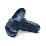 Birkenstock Men's Mules Barbados EVA Navy Sandal, 11