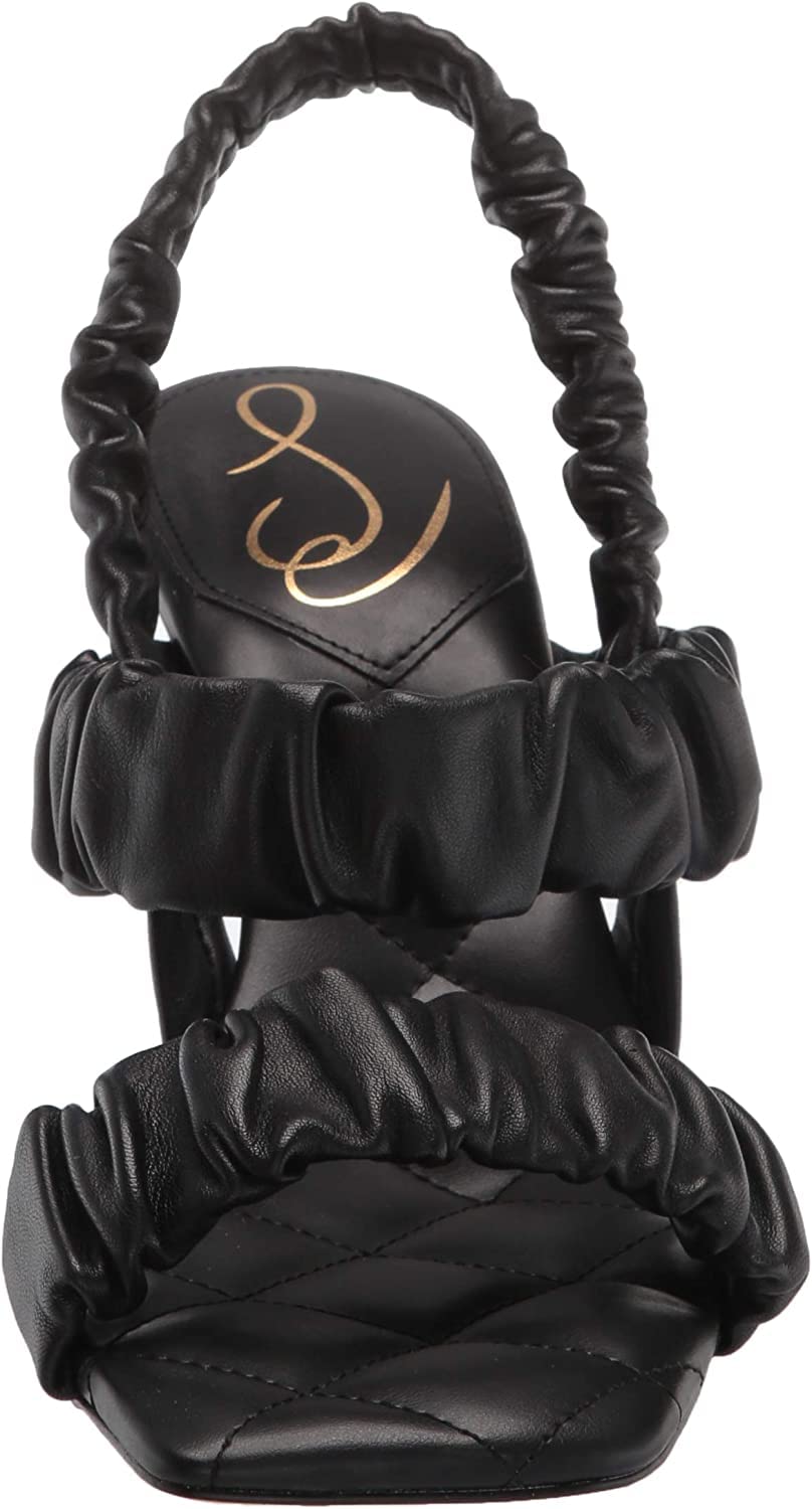 Sam Edelman Marlena Black 5 M