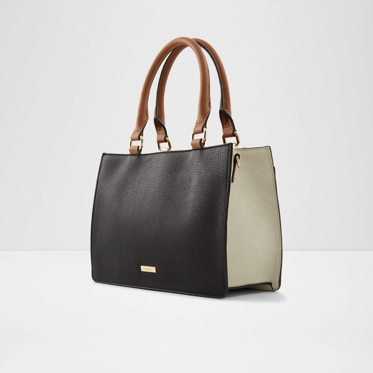 ALDO Novaledo Black One Size