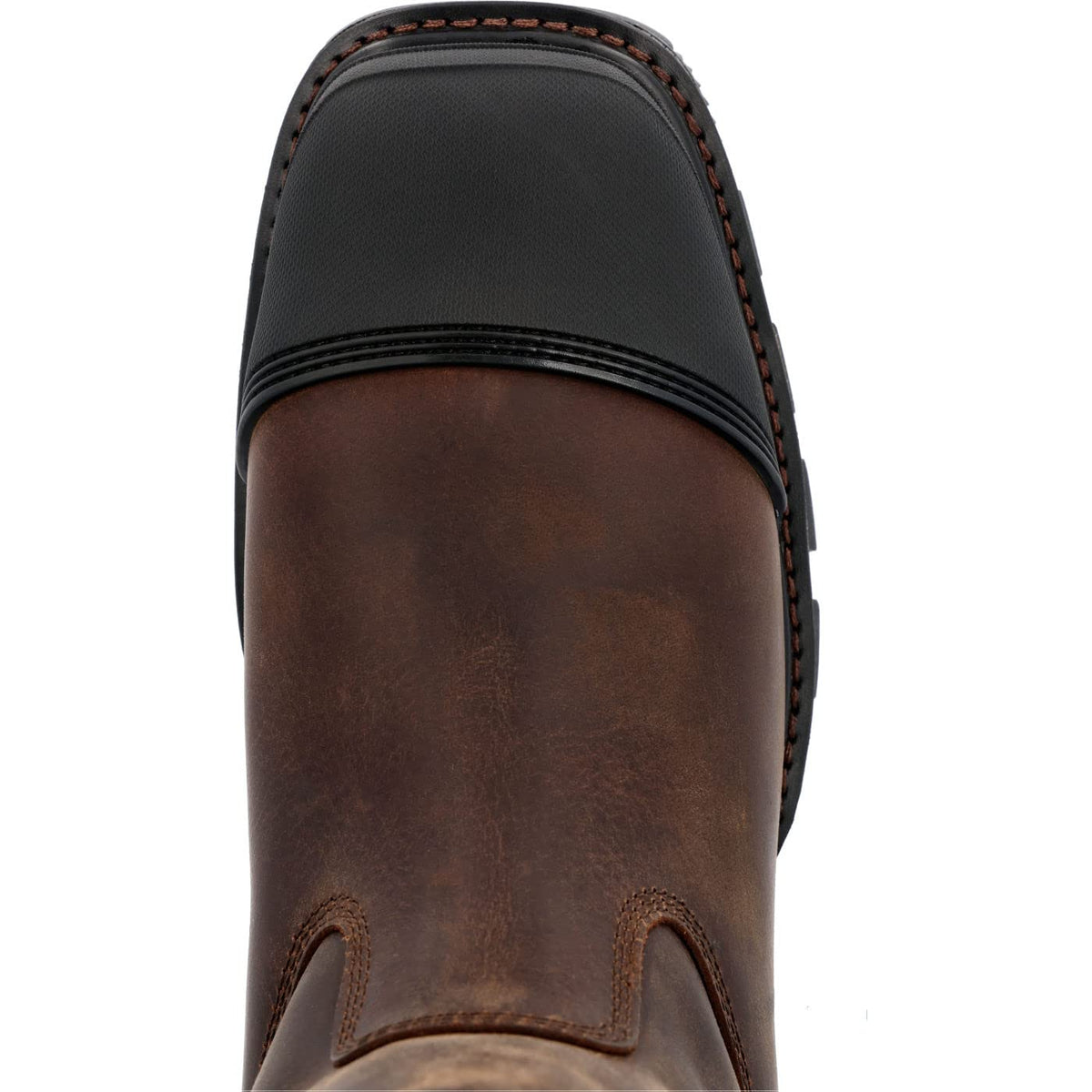 Durango Men's Maverick XP Western Boot, Brown, 7