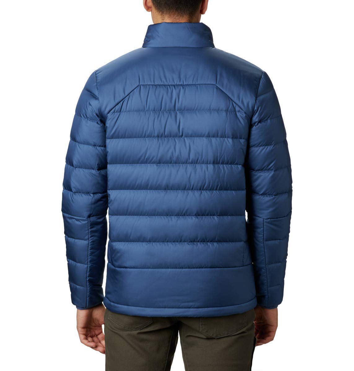 Columbia Men's Autumn Park Down Jacket