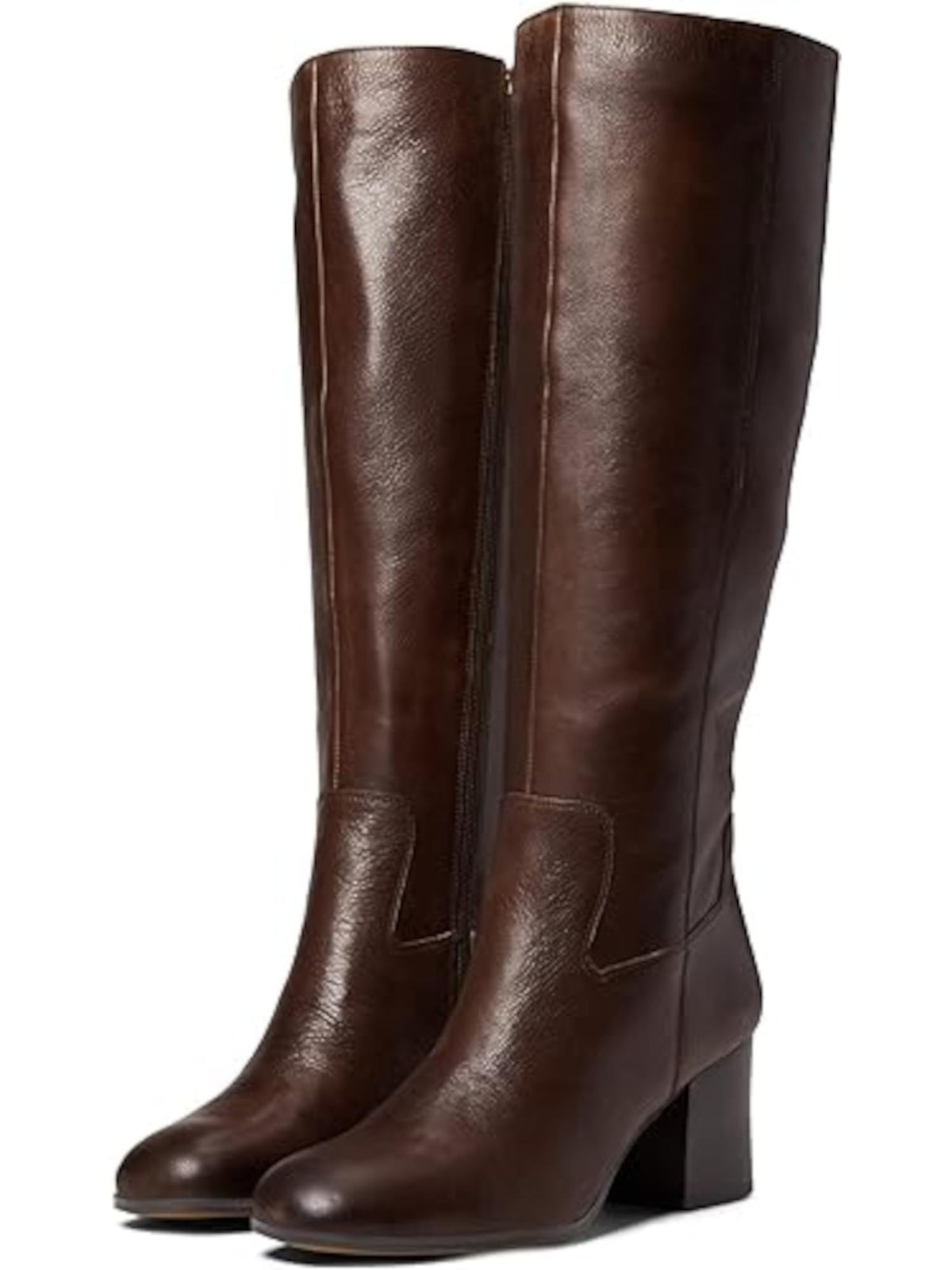 Franco Sarto Anberlin Brown 7 M
