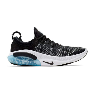 Nike Men's Trail Running Shoes, Black Black Black White 1, 9 UK
