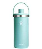 Hydro Flask 128 oz Oasis Water Jug Dew Blue