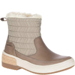 Merrell Haven Bluff Polar Waterproof 6 M Brindle