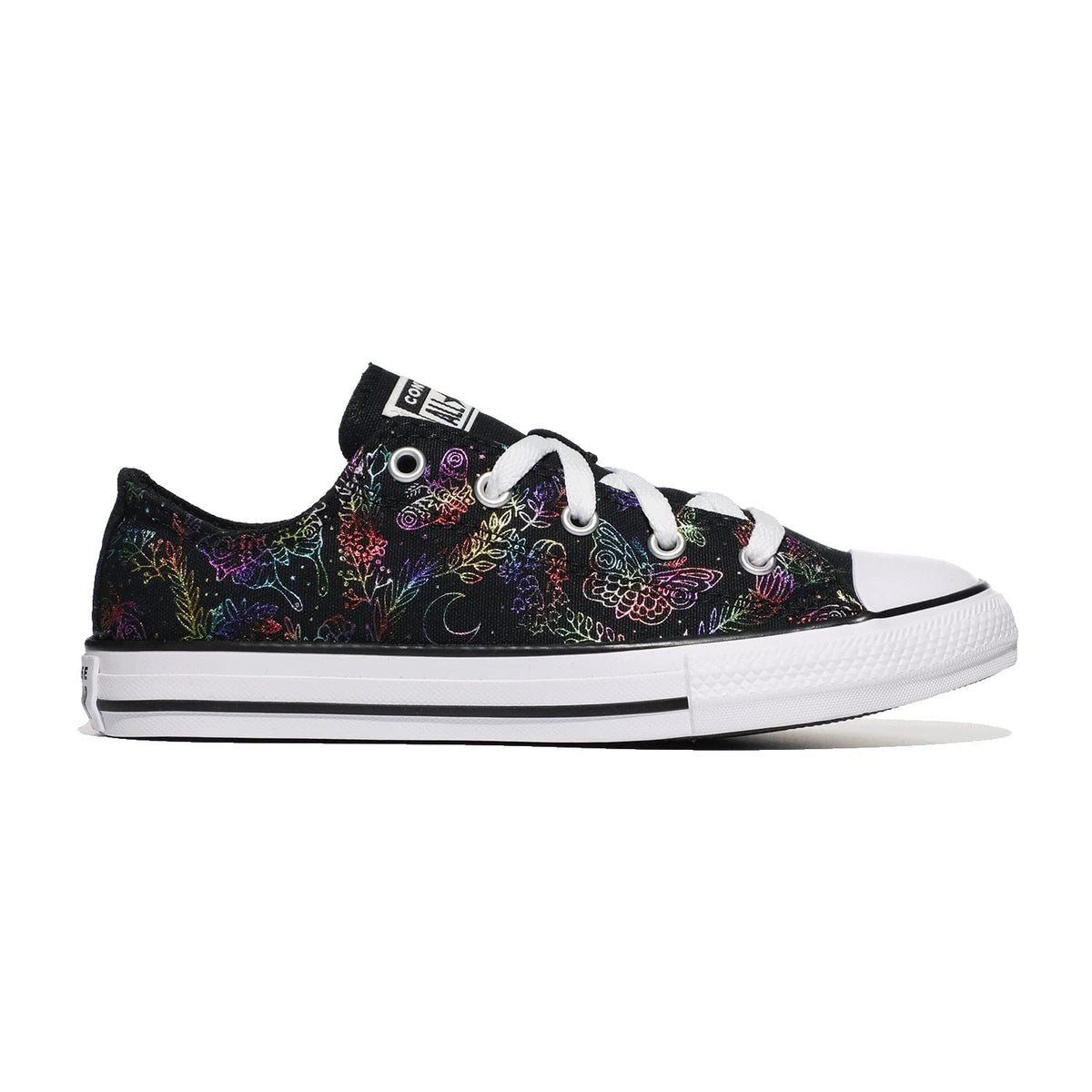 Converse CTAS Ox (Little Kid)