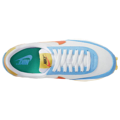 Nike Women's Dbreak Style Dm8330, Orange, 7.5