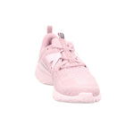 Nike Women's Renew Arena Running Shoes, Plum Chalk/Black-Pale Pink-Pink Foam (US 6)