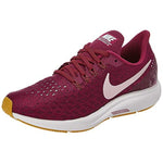 Nike Women’s Air Zoom Pegasus 35 Running Shoes (True Berry Plum Chalk 607, Numeric_5)