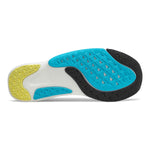 New Balance Women's FuelCell Rebel V2 Speed Running Shoe 10.5 Black/Blue