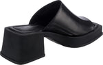 Vagabond Shoemakers Hennie Leather Sandal Black EU 39 (US Women's 9) M