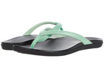 OLUKAI Ho'Opio Mint/Black 11