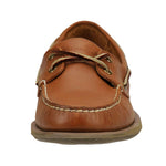 Rockport Men's Ports of Call Perth Slip-On,Timber,10 XW US