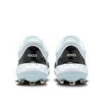 Nike Alpha Team Huarache Elite 4 Low Metal Baseball Cleats, FD2745-101