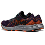 ASICS Gel-Excite Trail Night Shade/Nova Orange 9 B (M)