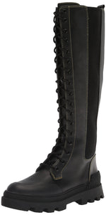 Circus NY by Sam Edelman Women's Ina Knee High Boot 7.5 Black