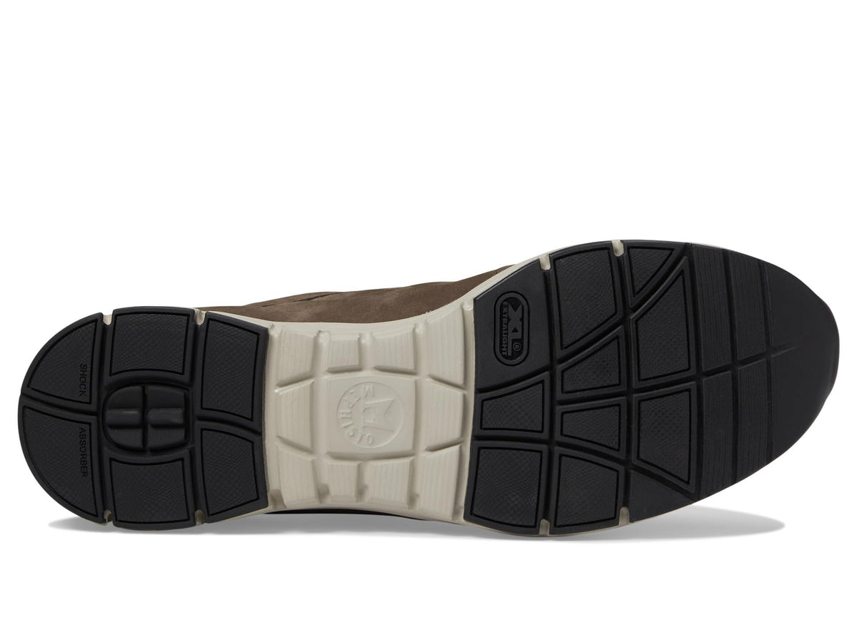 Mephisto Women's Yael Sneaker, Walnut, 9