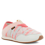 Teva Women's W Ember Moc Shoe 10 Sorbet Pink Salt
