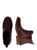 Kamik Chloe Lo Burgundy 7 B (M)