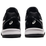 ASICS Gel-Contend® 7 Black/White 7.5 4E - Extra Wide