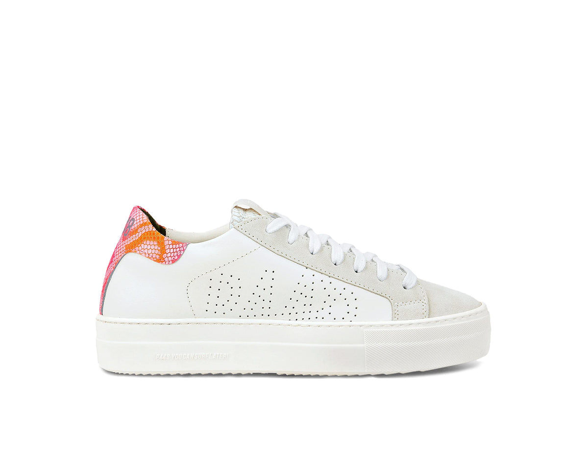 P448 Thea-W Shabby 41 (US Women's 11) M