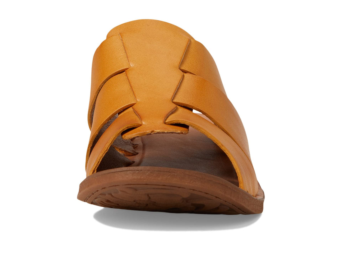 Sofft Almeda Sunshine Yellow 8 M (B)