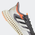 Adidas 4DFWD 2 Running Shoes Black/White-Black