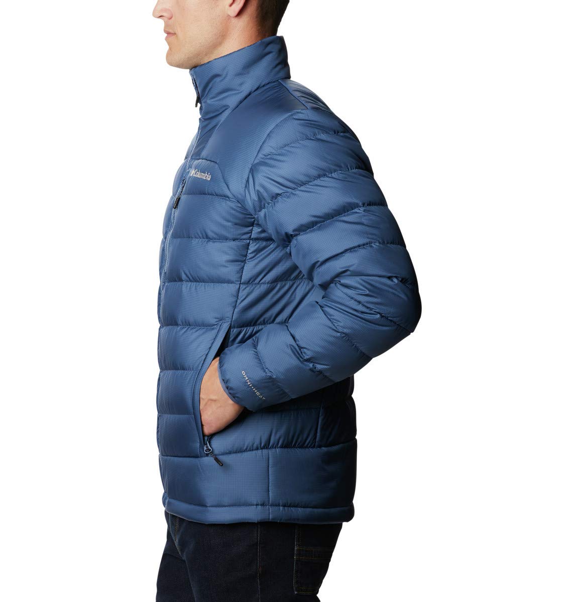 Columbia Men's Autumn Park Down Jacket