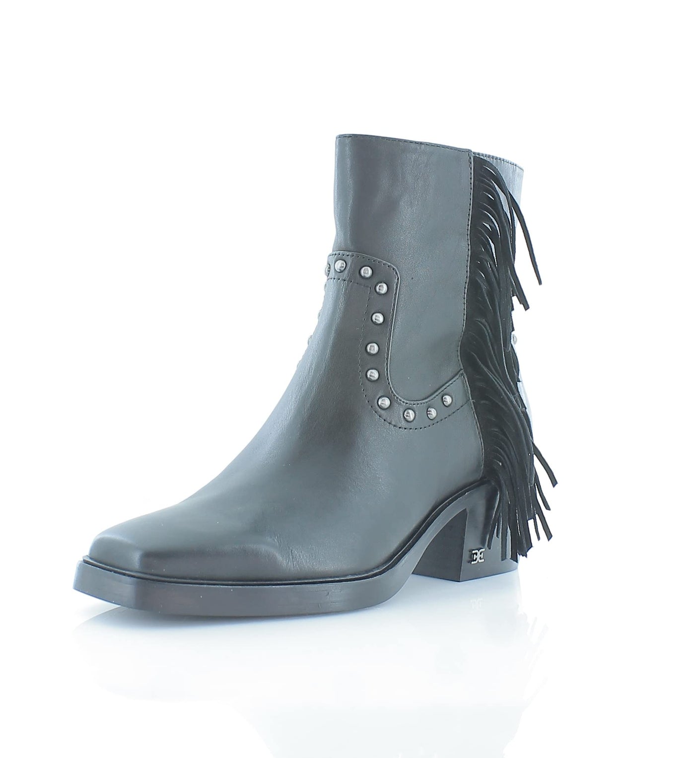 Sam Edelman Bernie Black 8.5 M