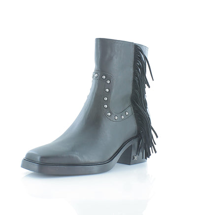 Sam Edelman Bernie Black 8.5 M