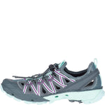 Merrell Women's Water Shoes, Blue Smoke, 7