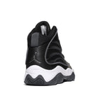 Jordan Pro Strong (Big Kid) Black/Anthracite/White/Metallic Dark Grey 6.5 Big Kid M