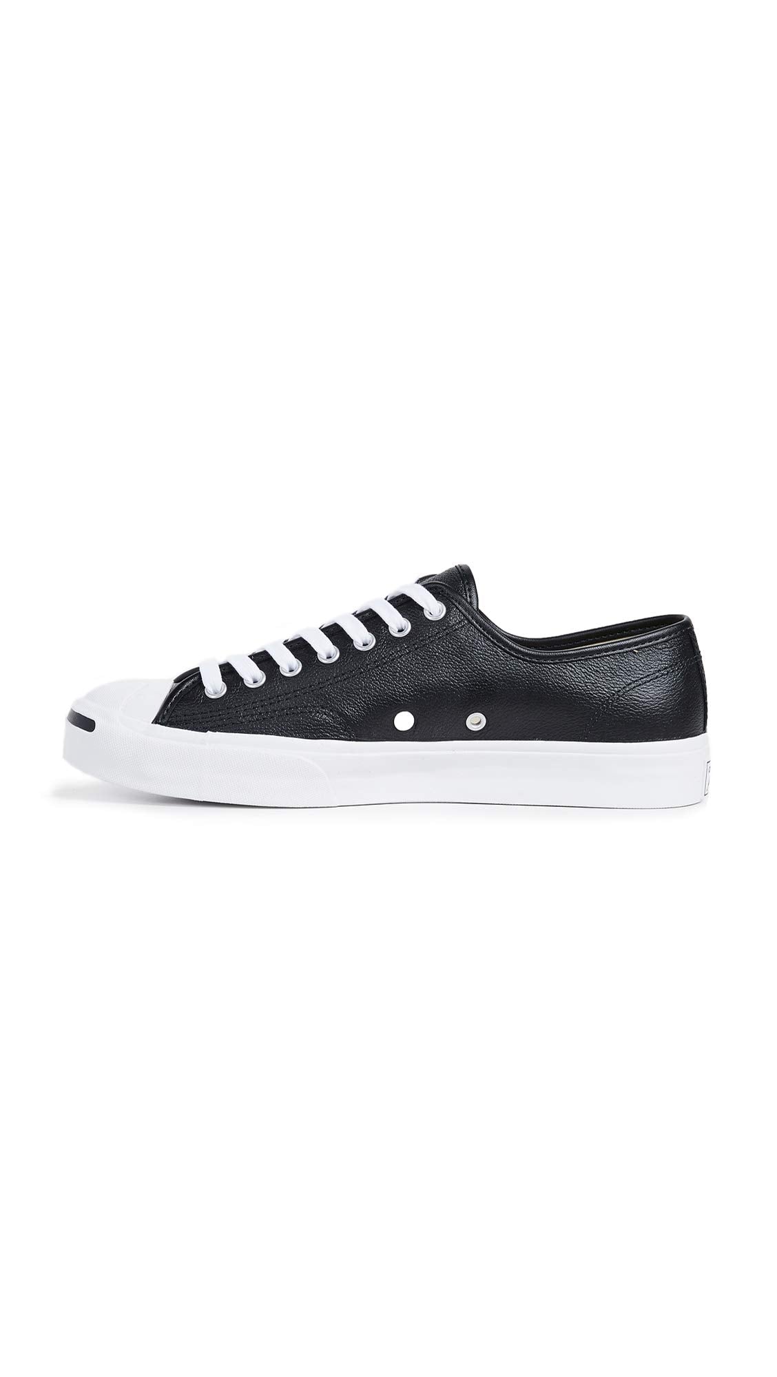 Converse Jack Purcell Black/White