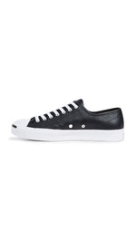 Converse Jack Purcell Black/White