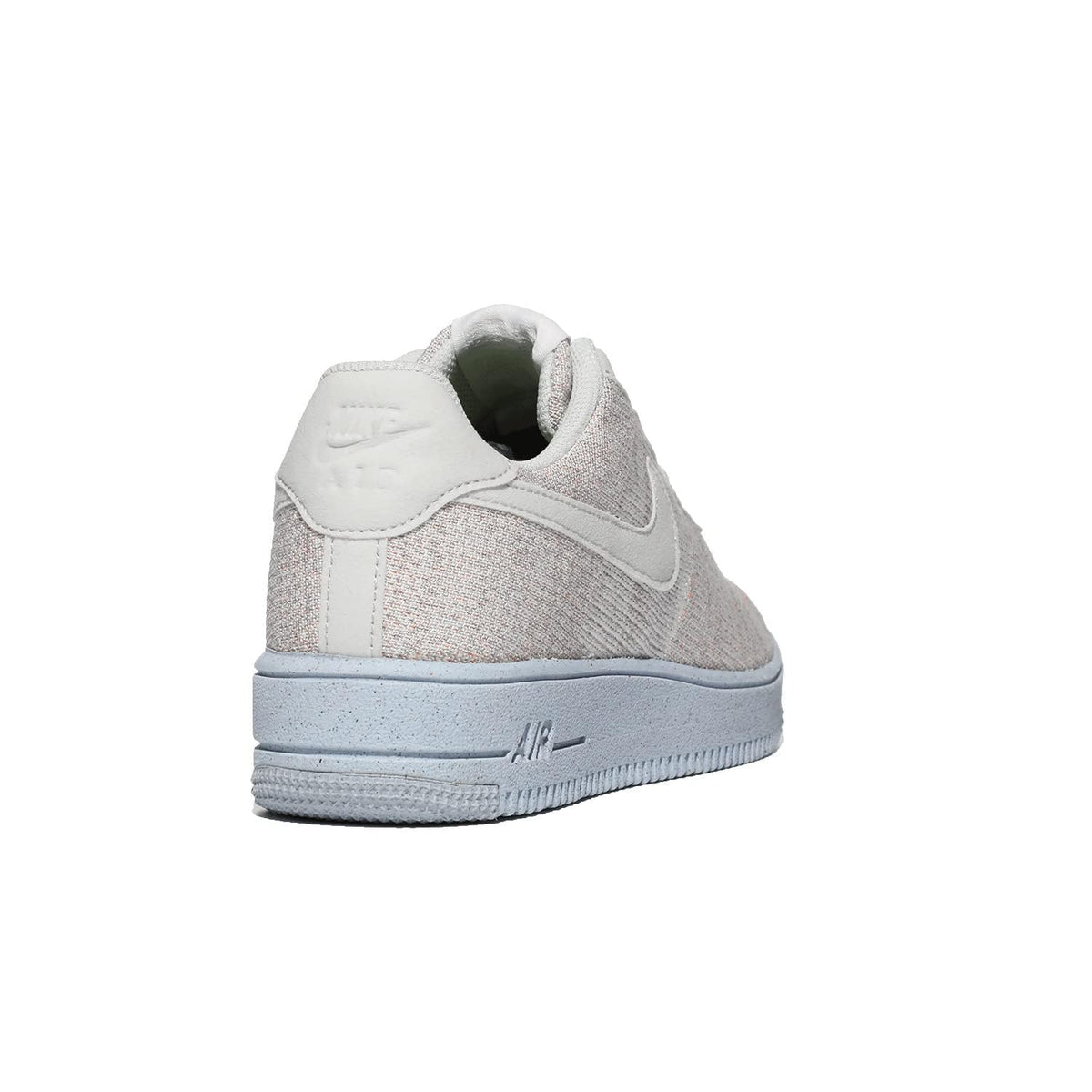 Nike Air Force 1 Crater Flyknit (Big Kid)