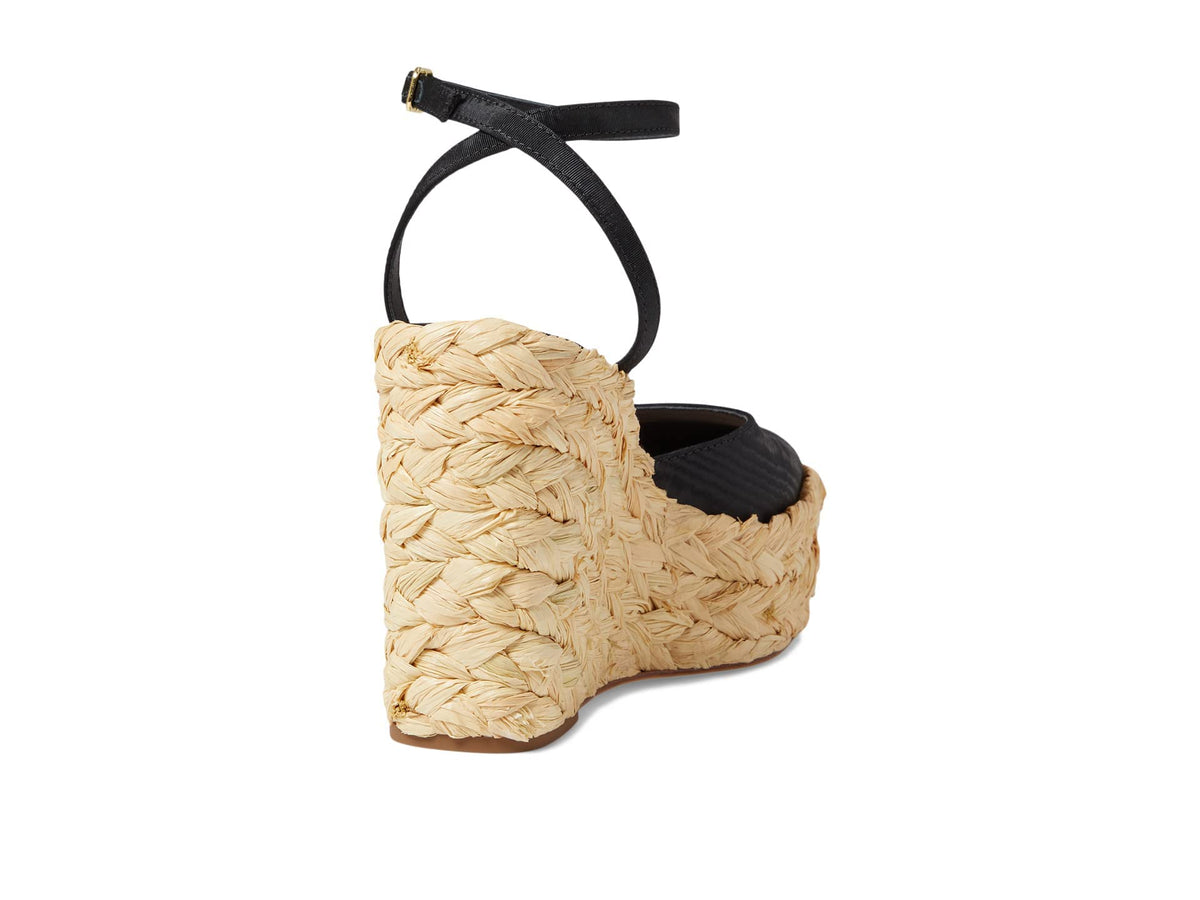 Loeffler Randall Tallulah Black 8.5 B (M)